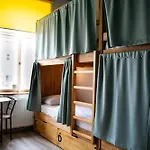 Prague Dream Hostel
